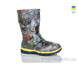 Резиновая обувь Lot Shoes